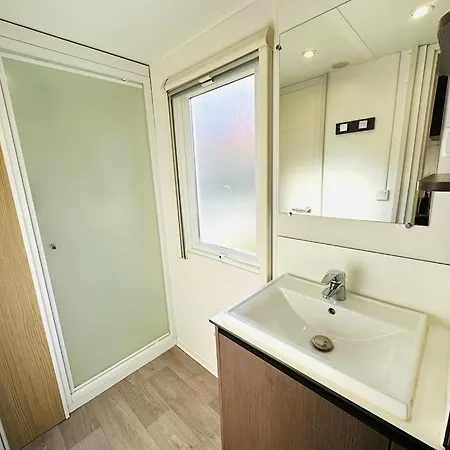 Sur - 3 Bedroom Mobile Njoy Holidays Argelès-sur-Mer