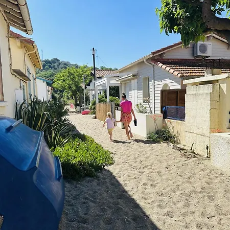 Sur - 3 Bedroom Mobile Njoy Holidays * Argelès-sur-Mer
