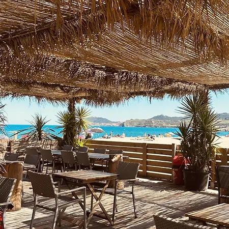 Sur - 3 Bedroom Mobile Njoy Holidays * Argelès-sur-Mer