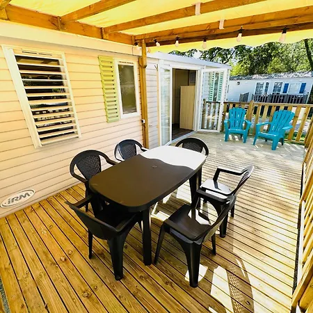 Sur - 3 Bedroom Mobile Njoy Holidays