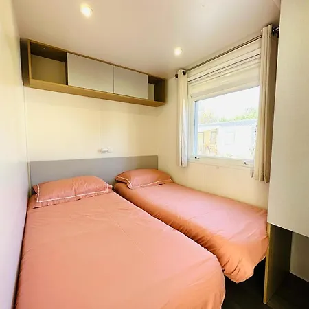 Sur - 3 Bedroom Mobile Njoy Holidays *