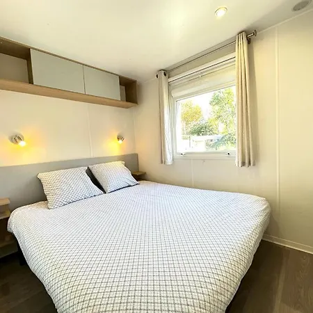 Sur - 3 Bedroom Mobile Njoy Holidays *