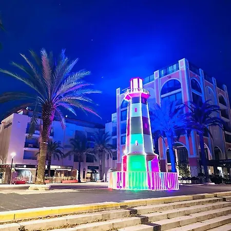 Sur - 3 Bedroom Mobile Njoy Holidays *