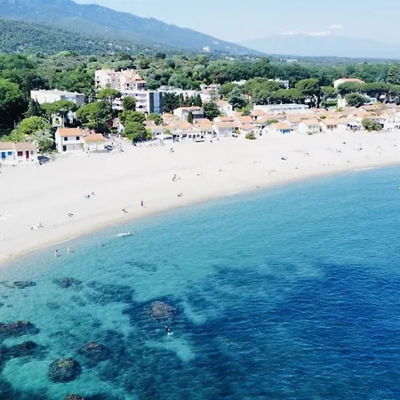 Sur - 3 Bedroom Mobile Njoy Holidays * Argelès-sur-Mer