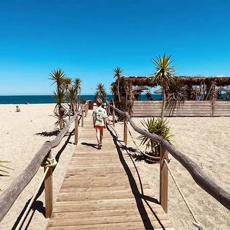Sur - 3 Bedroom Mobile Njoy Holidays *