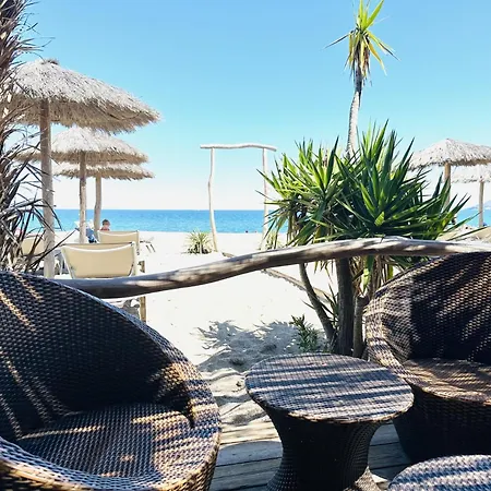 Sur - 3 Bedroom Mobile Njoy Holidays