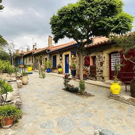 Campsite Sur - 3 Bedroom Mobile Njoy Holidays