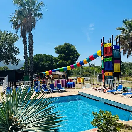 Sur - 3 Bedroom Mobile Njoy Holidays