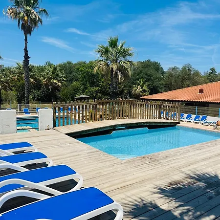 Sur - 3 Bedroom Mobile Njoy Holidays