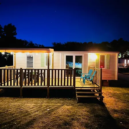 Sur - 3 Bedroom Mobile Njoy Holidays *